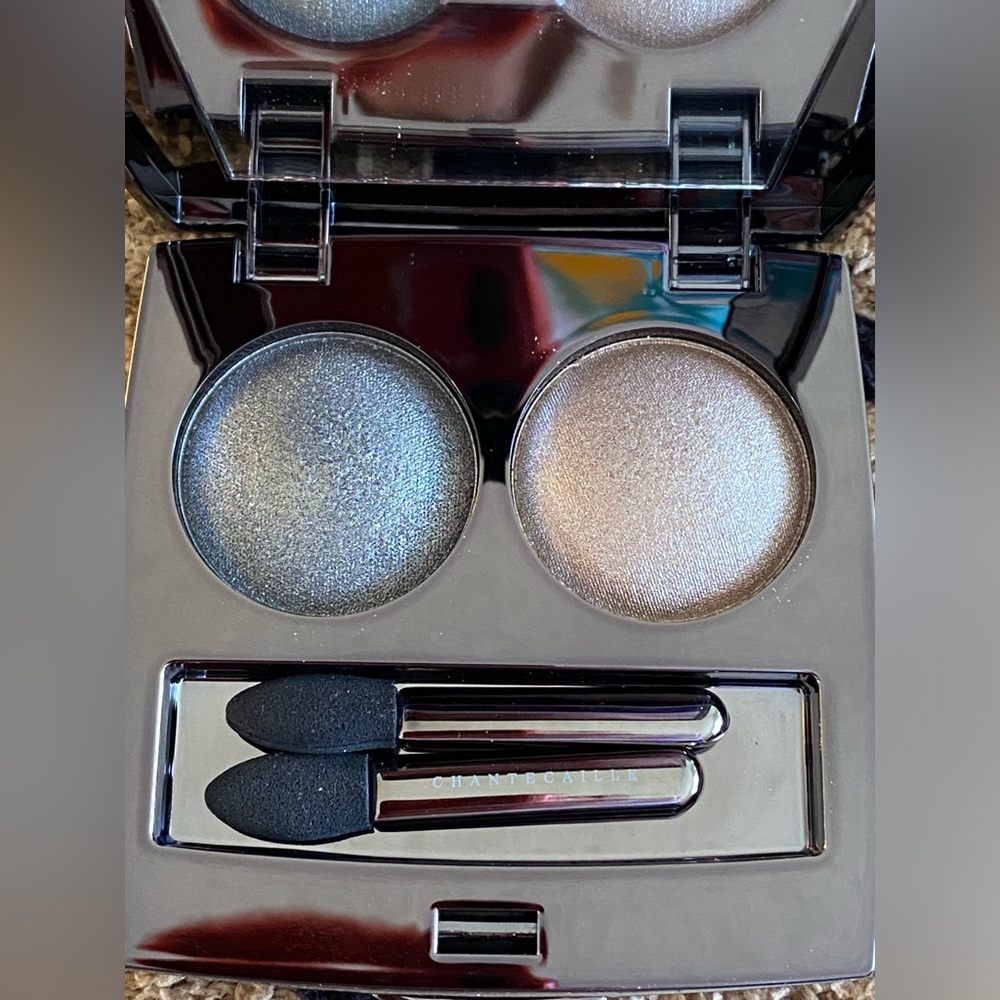 Chantecaille Eye Duo - Grand Canal